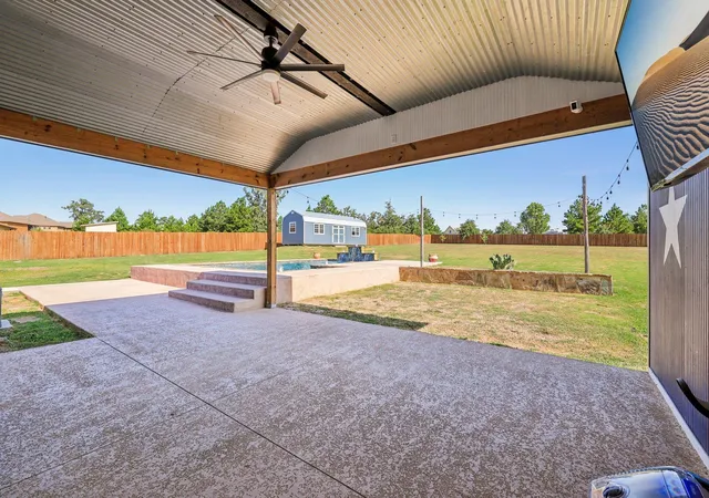 4th image of 165 Cattlemens Dr, Bastrop, TX 78602 | MLS# 4616256