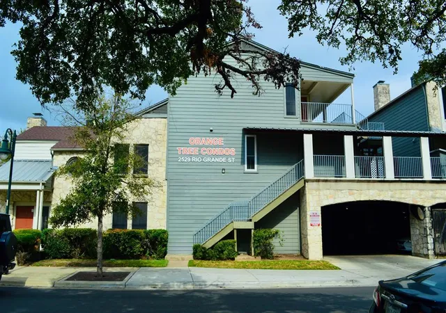 1st image of 2529 Rio Grande St #70, Austin, TX 78705 | MLS# 1770110