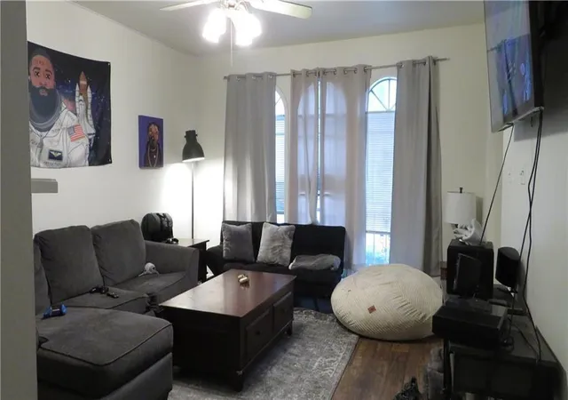 Photo 3 of Condo for sale at 2529 Rio Grande St #70, Austin, TX 78705 | MLS# 1770110 | Listing updated on 2026-08-26