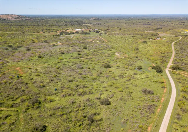 Photo 3 of Land for sale at 1137 County Rd 314, Llano, TX 78643 | MLS# 8198999 | Listing updated on 2026-08-27