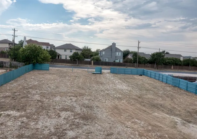 Photo 3 of Land for sale at 1004 S West Dr, Leander, TX 78641 | MLS# 1271678 | Listing updated on 2026-09-30