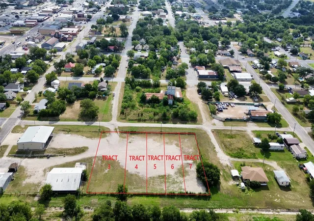 Homes for sale in Giddings, TX | Tbd Tract 7 S Titus St, Giddings, TX 78942 | MLS# 9893507