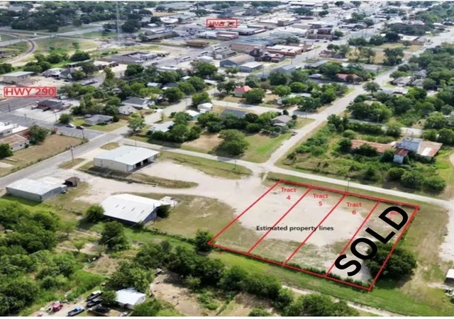 Photo 2 of Land for sale at Tbd S Tract 4 Titus St, Giddings, TX 78942 | MLS# 3851367 | Listing updated on 2026-09-26