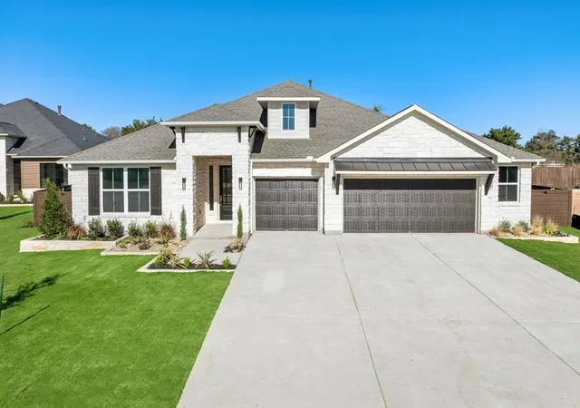 2nd image of 3332 Emerald Lake Path, Georgetown, TX 78628 | MLS# 5295909