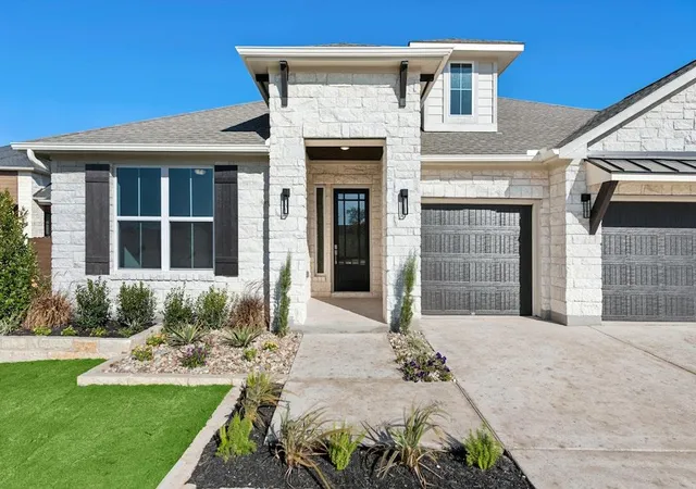 4th image of 3332 Emerald Lake Path, Georgetown, TX 78628 | MLS# 5295909