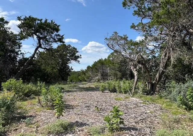 Photo 3 of Land for sale at Lot 23 Rifle Ridge, Burnet, TX 78611 | MLS# 4808671 | Listing updated on 2026-09-25
