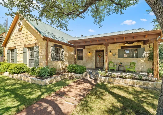 1st image of 102 Camm Lary Cir, Burnet, TX 78611 | MLS# 2133567