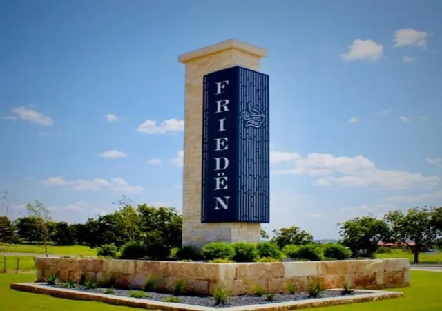 2nd image of Lot 72  229 Interlaken St, St, Fredericksburg, TX 78624 | MLS# 4101616