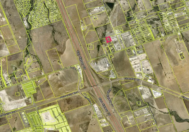 2nd image of 1629 County Road 107 Rd, Hutto, TX 78634 | MLS# 6252514
