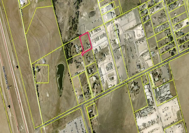 3rd image of 1629 County Road 107 Rd, Hutto, TX 78634 | MLS# 6252514
