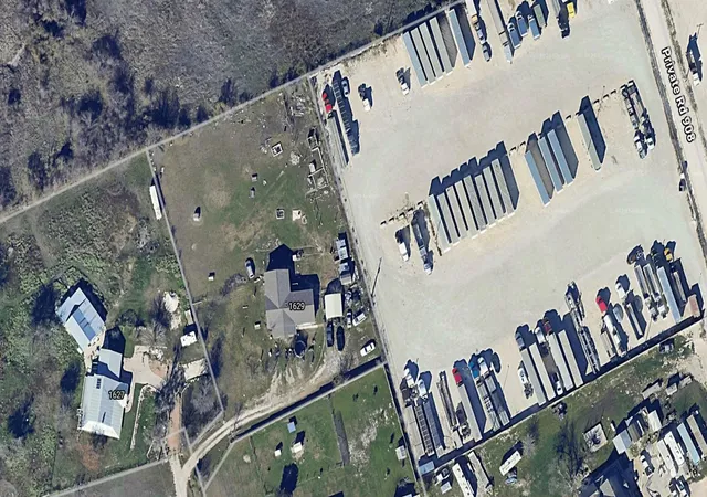 4th image of 1629 County Road 107 Rd, Hutto, TX 78634 | MLS# 6252514