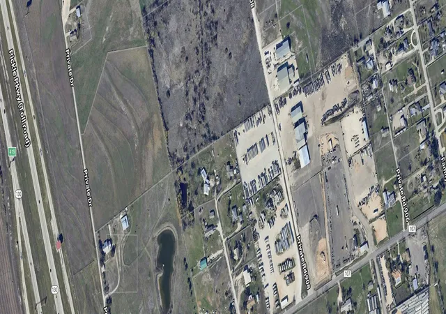 5th image of 1629 County Road 107 Rd, Hutto, TX 78634 | MLS# 6252514