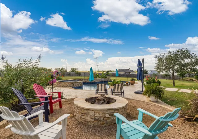 4th image of 155 Comanche Cir, Hutto, TX 78634 | MLS# 3019407