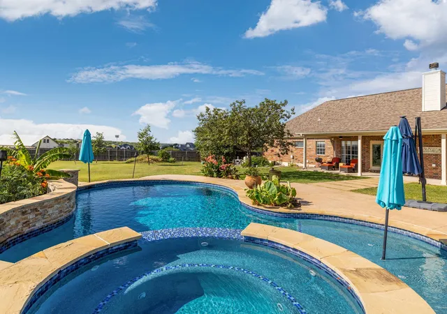 5th image of 155 Comanche Cir, Hutto, TX 78634 | MLS# 3019407
