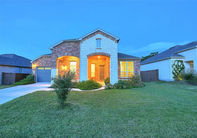 Photo 1 of Single family home for sale at 413 Verbena Dr, Marble Falls, TX 78654 | MLS# 1241167 | Listing updated on 2026-09-24