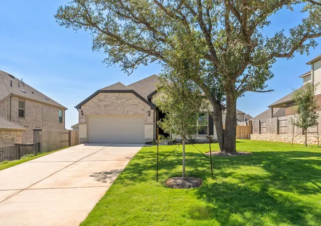 Single family home for sale at 116 Elm View Dr, Georgetown, TX 78628 | MLS# 6414954