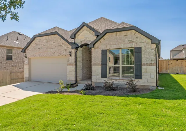 Photo 2 of Single family home for sale at 116 Elm View Dr, Georgetown, TX 78628 | MLS# 6414954 | Listing updated on 2026-08-26