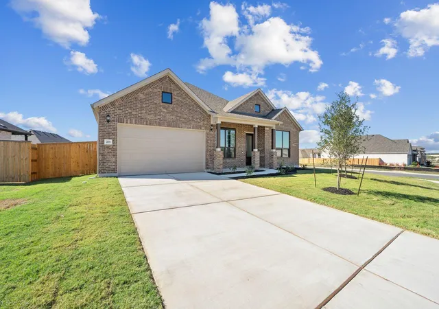 1st image of 329 Muddy Creek Way, Kyle, TX 78640 | MLS# 6613438