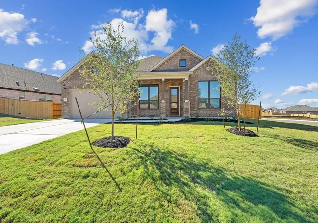 2nd image of 329 Muddy Creek Way, Kyle, TX 78640 | MLS# 6613438