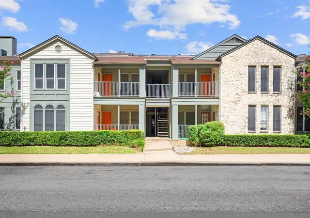 2nd image of 2529 Rio Grande St #12, Austin, TX 78705 | MLS# 1900346