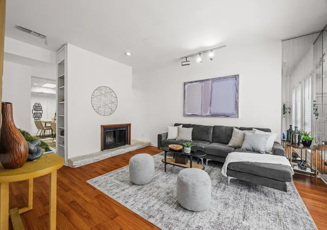Photo 2 of Condo for sale at 2529 Rio Grande St #12, Austin, TX 78705 | MLS# 1900346 | Listing updated on 2026-09-03