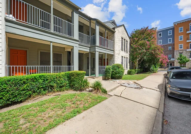 24th image of 2529 Rio Grande St #12, Austin, TX 78705 | MLS# 1900346