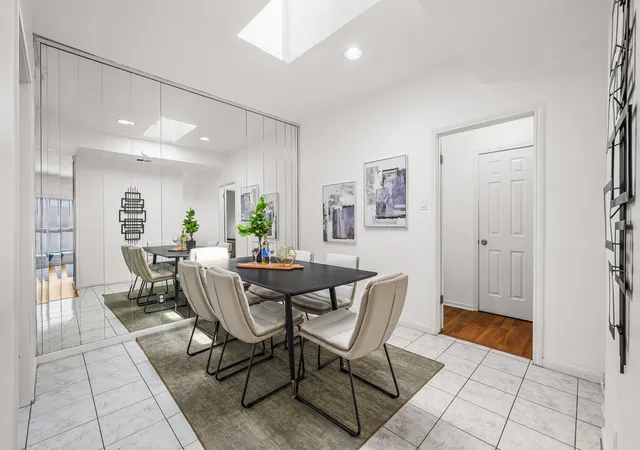 Photo 3 of Condo for sale at 2529 Rio Grande St #12, Austin, TX 78705 | MLS# 1900346 | Listing updated on 2026-09-03