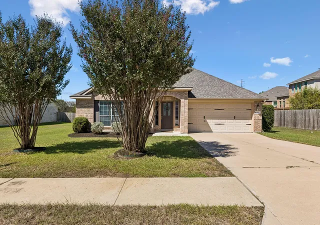 Photo 1 of Single family home for sale at 1703 Oakland Dr, Cedar Park, TX 78613 | MLS# 4372160 | Listing updated on 2026-10-07