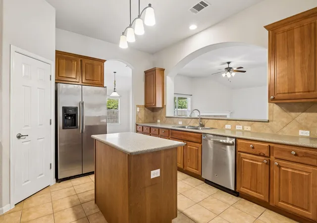 Photo 2 of Single family home for sale at 1703 Oakland Dr, Cedar Park, TX 78613 | MLS# 4372160 | Listing updated on 2026-10-07