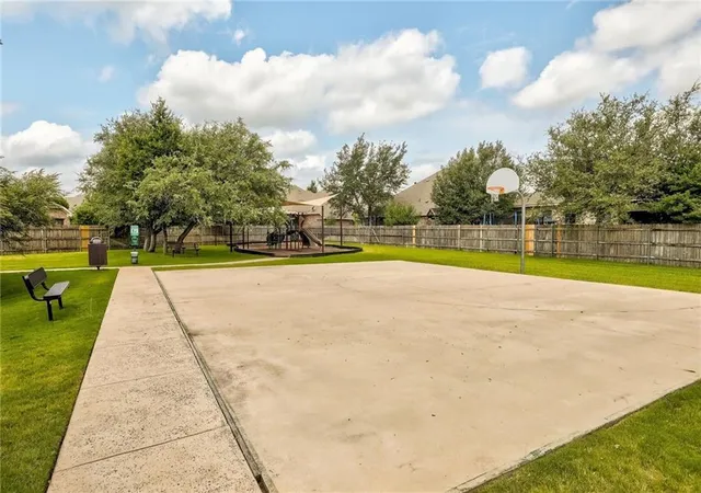 40th image of 1703 Oakland Dr, Cedar Park, TX 78613 | MLS# 4372160