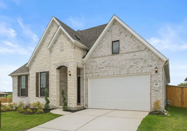 2nd image of 390 Muddy Creek Way, Kyle, TX 78640 | MLS# 6858381