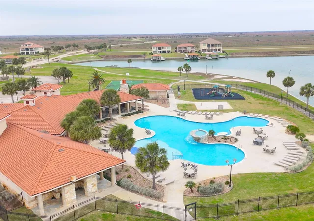 3rd image of Lot 241 Bueno Vista Ct, Port O Connor, TX 77982 | MLS# 3436525