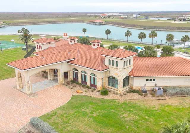 4th image of Lot 241 Bueno Vista Ct, Port O Connor, TX 77982 | MLS# 3436525