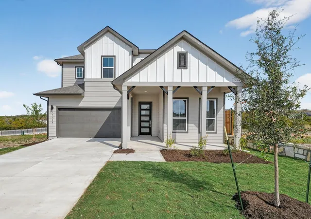 Photo 1 of Single family home for sale at 17108 Wind Chime Dr, Manor, TX 78653 | MLS# 5367179 | Listing updated on 2026-10-08