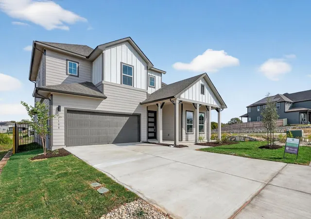 Photo 2 of Single family home for sale at 17108 Wind Chime Dr, Manor, TX 78653 | MLS# 5367179 | Listing updated on 2026-10-08