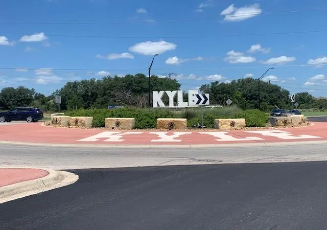 1st image of 1501 & 1503 N Burleson St, Kyle, TX 78640 | MLS# 7839057