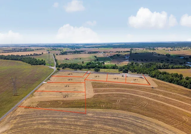 1st image of Tbd Lot 4 County Road 320, Granger, TX 76530 | MLS# 6709115