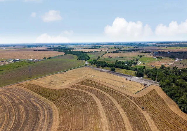 2nd image of Tbd Lot 4 County Road 320, Granger, TX 76530 | MLS# 6709115