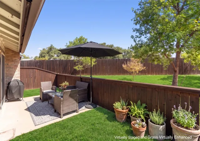 Photo 4 of Condo for sale at 9419 Singing Quail Dr, Austin, TX 78758 | MLS# 5681336 | Listing updated on 2026-09-08