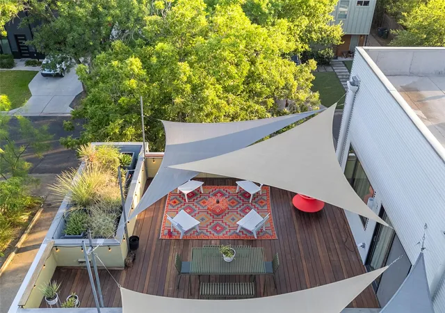 1st image of 5502 Guadalupe St #1, Austin, TX 78751 | MLS# 3583186