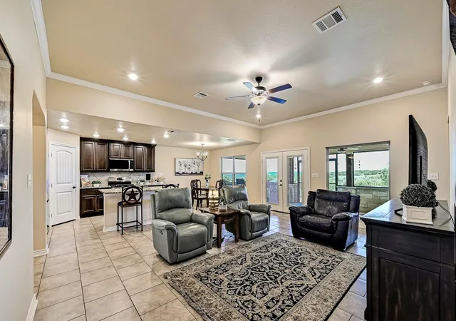 5th image of 560 Saddle Ridge Dr, Bertram, TX 78605 | MLS# 1092452