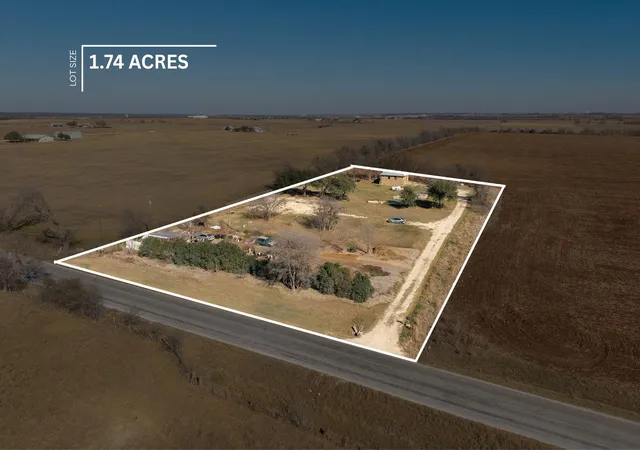 1st image of 5100 County Road 234, Jarrell, TX 76537 | MLS# 8192826