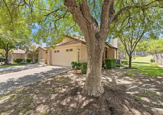 Photo 1 of Townhouse for sale at 11716 Norwegian Wood Dr, Austin, TX 78758 | MLS# 8822045 | Listing updated on 2026-08-25