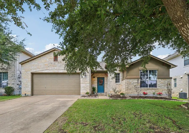 Photo 1 of Single family home for sale at 3804 Spyglass Cv, Round Rock, TX 78664 | MLS# 6562870 | Listing updated on 2026-09-30