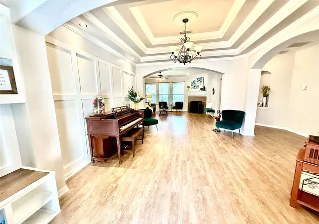 Photo 3 of Single family home for sale at 3804 Spyglass Cv, Round Rock, TX 78664 | MLS# 6562870 | Listing updated on 2026-09-30