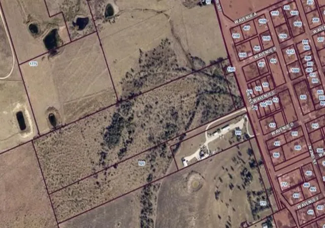 Photo 1 of Land for sale at 1051 North 1st St, Jarrell, TX 76537 | MLS# 6267437 | Listing updated on 2026-08-29