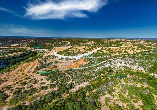 Photo 2 of Land for sale at Lot 20 Seven Spring Dr, Junction, TX 76849 | MLS# 2705688 | Listing updated on 2026-09-04