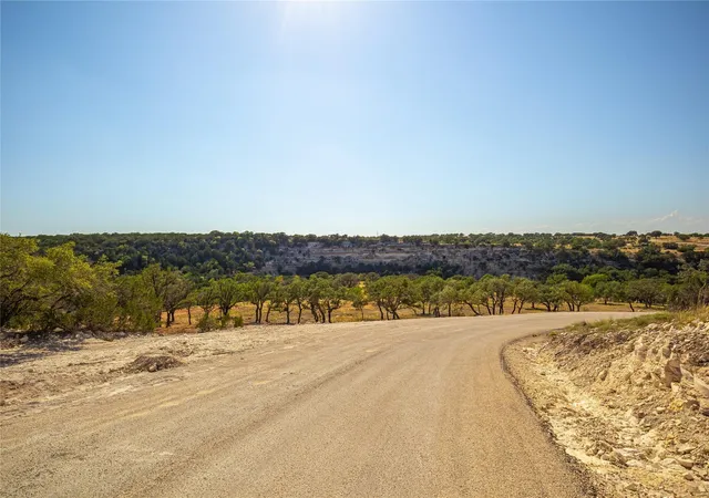 Photo 3 of Land for sale at Lot 20 Seven Spring Dr, Junction, TX 76849 | MLS# 2705688 | Listing updated on 2026-09-04