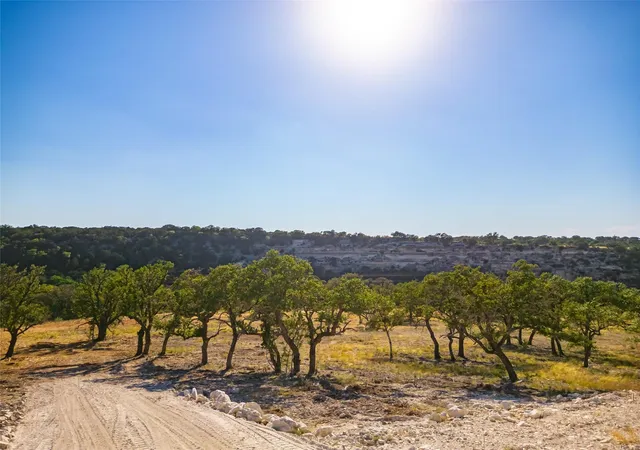 Photo 4 of Land for sale at Lot 20 Seven Spring Dr, Junction, TX 76849 | MLS# 2705688 | Listing updated on 2026-09-04