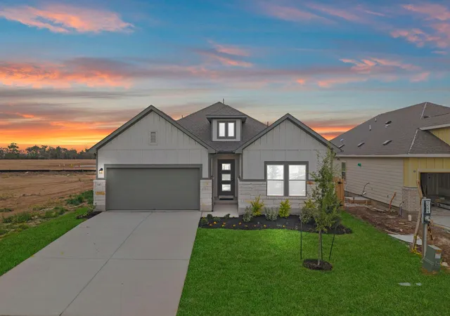Photo 1 of Single family home for sale at 145 Ayres Horn, Cedar Creek, TX 78612 | MLS# 8346370 | Listing updated on 2026-09-18